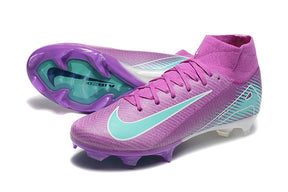Chuteira Nike Air Zoom Mercurial Superfly Vapor 16 Elite FG