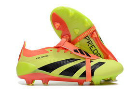 Chuteira Adidas Predator Accuracy + FG