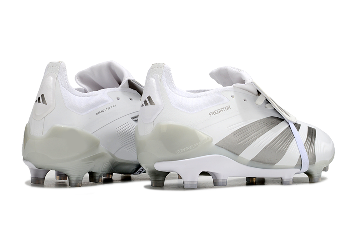Chuteira Adidas Predator Accuracy + FG