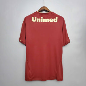 Camisa Fluminense 2012 Edição Especial - Versão Retrô