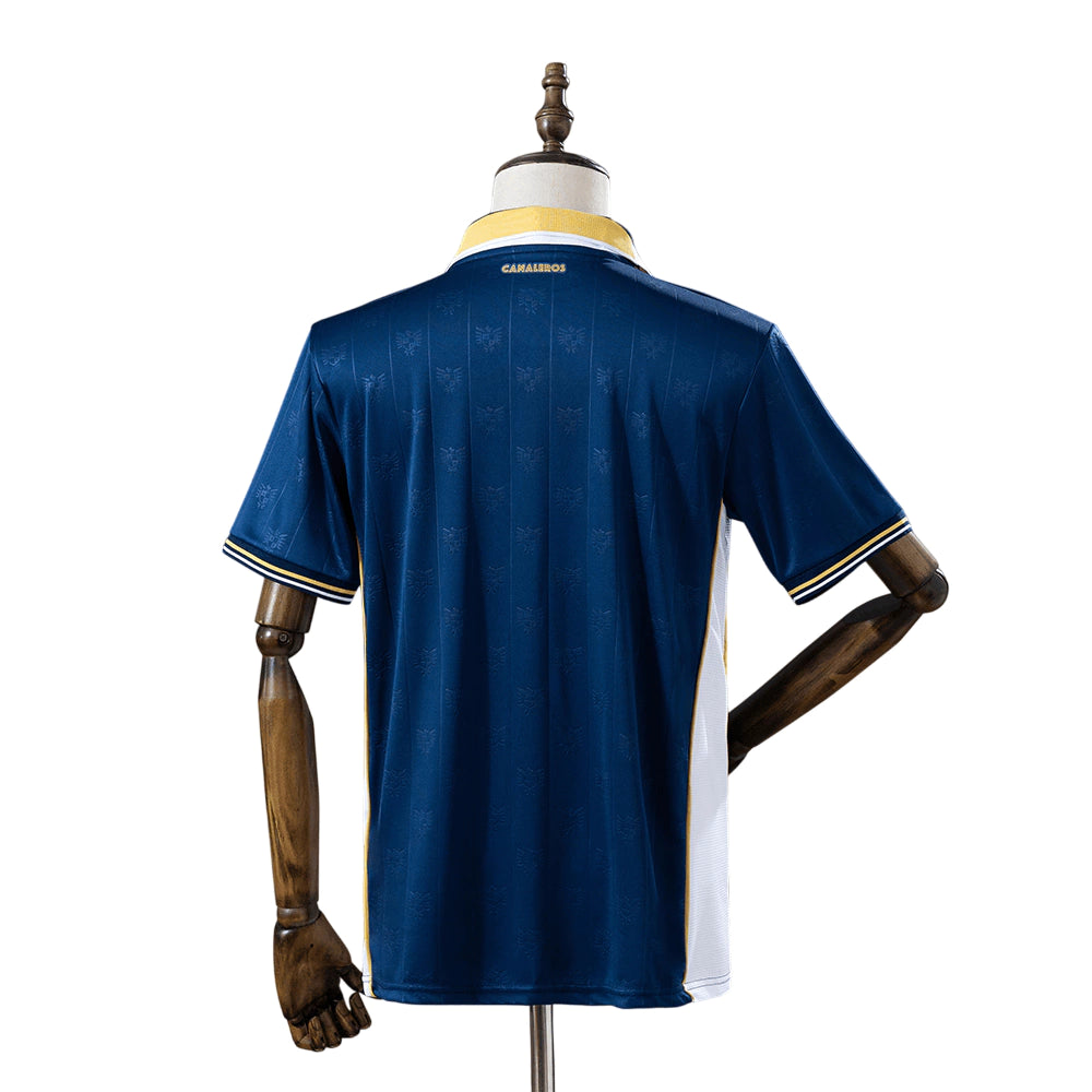Camisa Panamá 2026/27 III