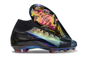 Chuteira Nike Air Zoom Mercurial Superfly Vapor 16 Elite FG