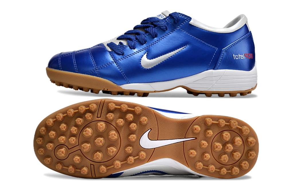 Chuteira Nike Total 90 TF