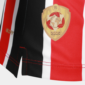 Camisa Feminina São Paulo 2025/26 II