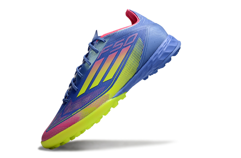 Chuteira Adidas F50 TF Society