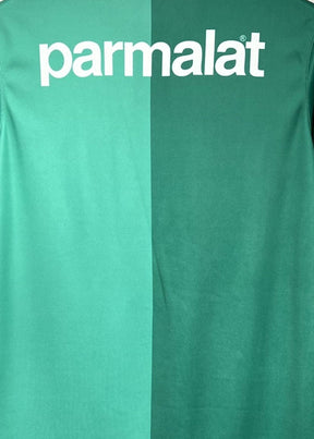Camisa Retrô Palmeiras III 97/98
