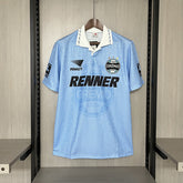Camisa Grêmio III 1995 - Versão Retrô