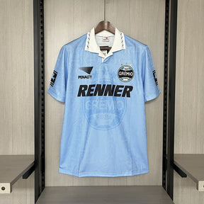 Camisa Grêmio III 1995 - Versão Retrô