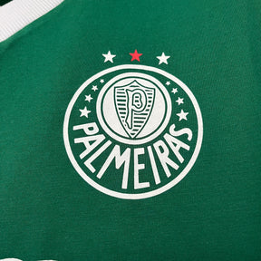 Camisa Retrô Palmeiras I 1989