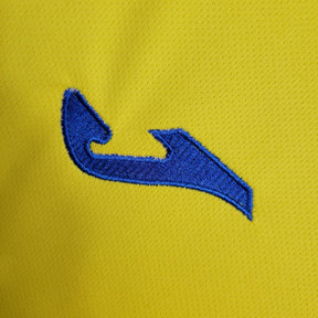 Camisa Villarreal Edição Especial 23/24 - Torcedor Masculina