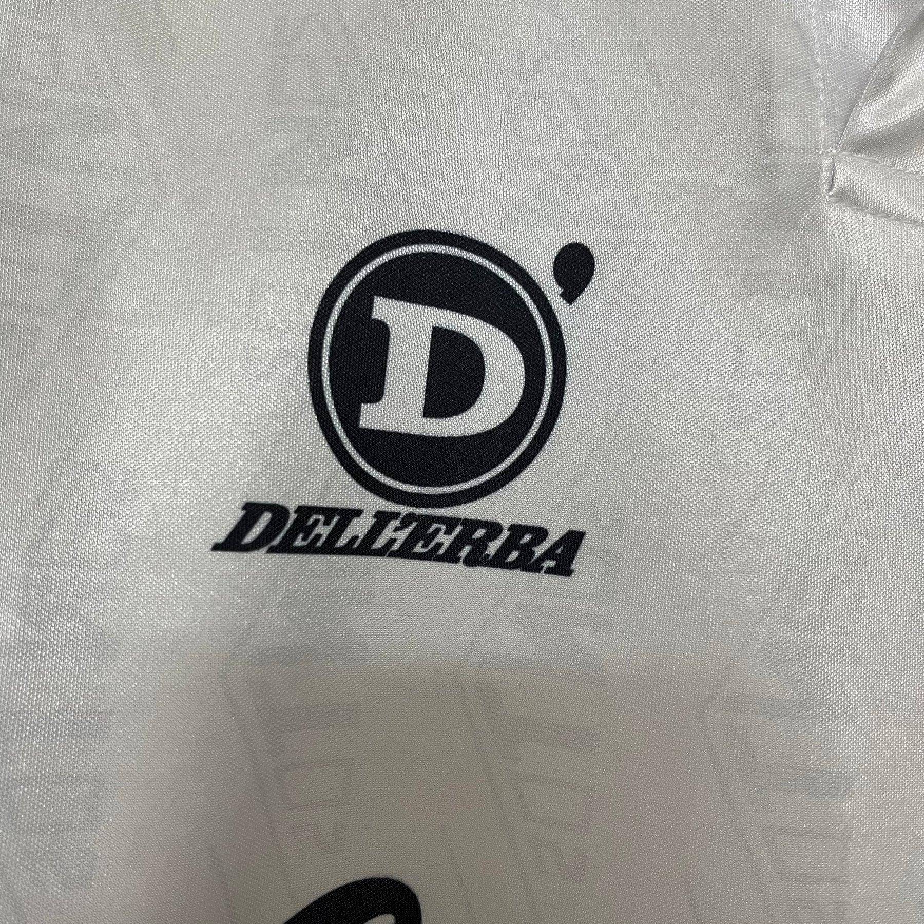 CAMISA PEIXE RETRÔ HOME 1993