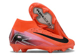 Chuteira Nike Air Zoom Mercurial Superfly Vapor 16 Elite FG