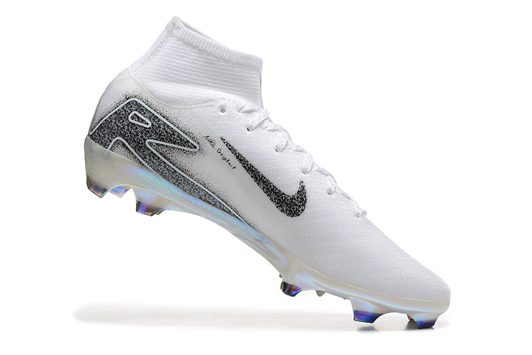 Chuteira Nike Air Zoom Mercurial Superfly Vapor 16 Elite FG