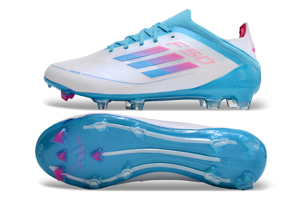 Chuteira Adidas F50 FG