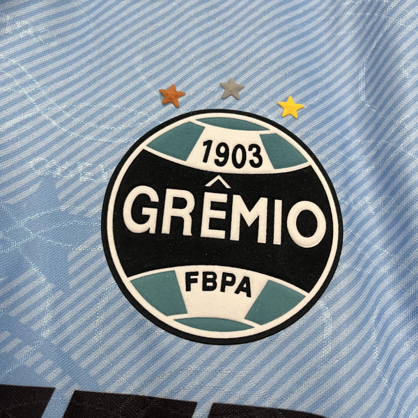 Camisa Grêmio III 1995 - Versão Retrô