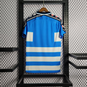 Camisa Parma III 99/00 - Versão Retro