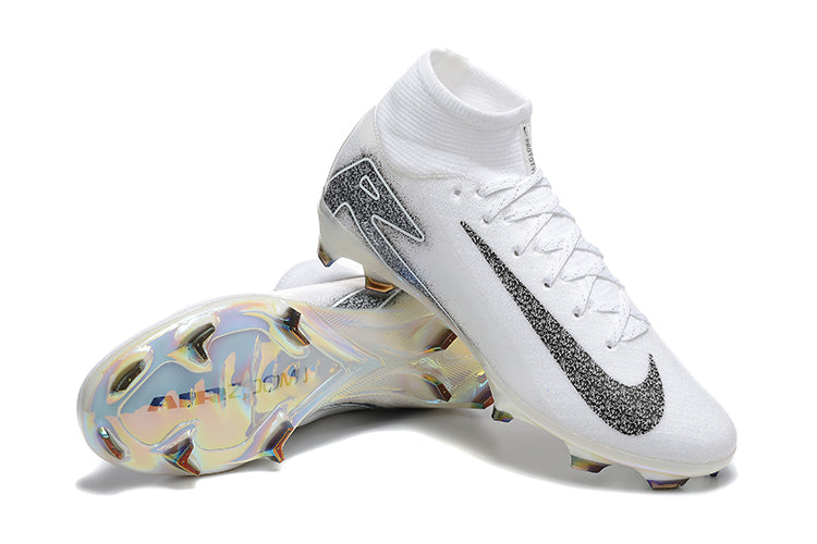 Chuteira Nike Air Zoom Mercurial Superfly Vapor 16 Elite FG