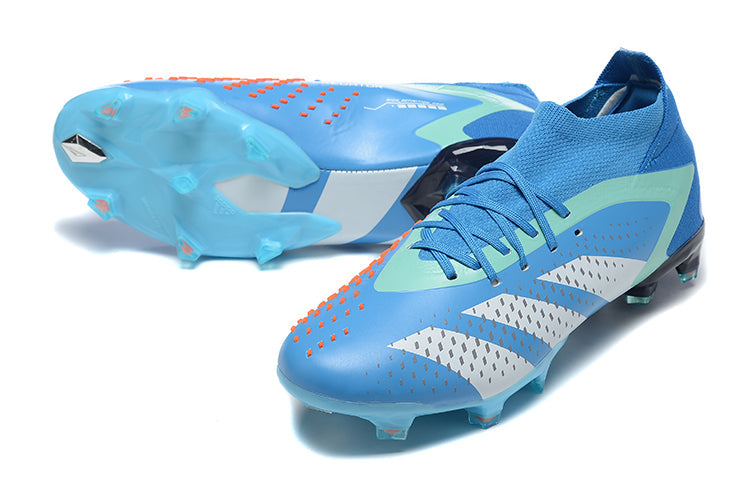 Chuteira Adidas Predator Accuracy + FG