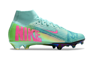 Chuteira Nike Air Zoom Mercurial Superfly Vapor 16 Elite FG