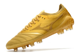 Chuteira Mizuno Morelia Neo lll FG