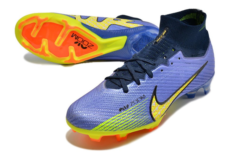 Chuteira Nike Air Zoom Superfly IX Elite FG