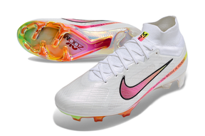 Chuteira Nike Air Zoom Superfly IX Elite FG (INFANTIL)