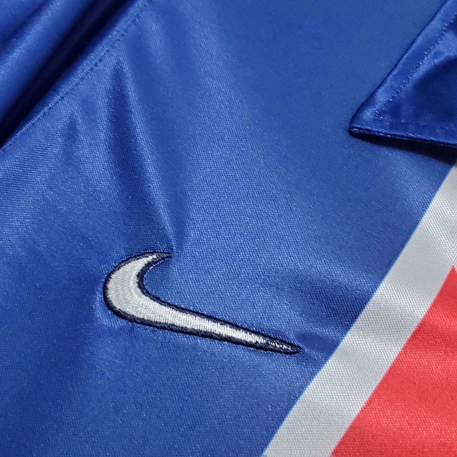 Camisa Retrô PSG I 1998/99