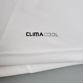 CAMISA RETRÔ REAL MADRID HOME 12/13
