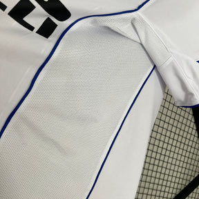 CAMISA RETRÔ INTER DE MILÃO AWAY 04/05