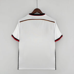 CAMISA RETRÔ ALEMANHA HOME 2014