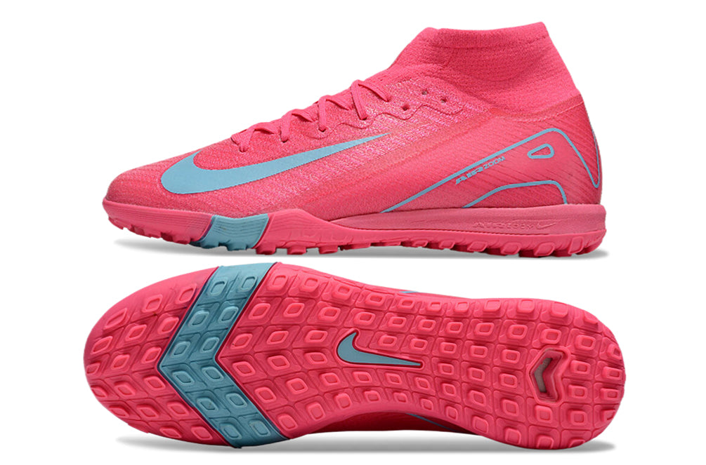 Chuteira Nike Air Zoom Mercurial Superfly 16 Elite TF