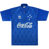 Camisa Retrô Cruzeiro I 1993/94