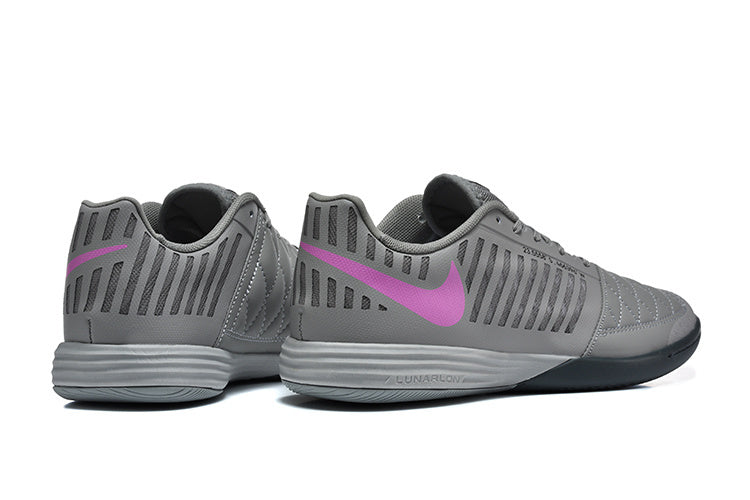 Chuteira Nike Lunar Gato II IC