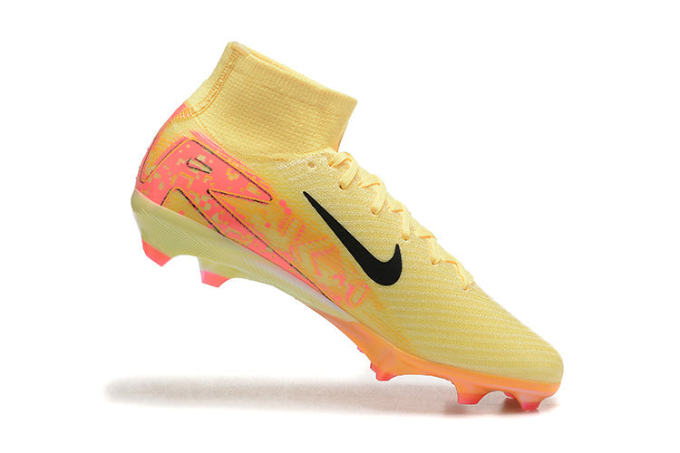 Chuteira Nike Air Zoom Mercurial Superfly Vapor 16 Elite FG