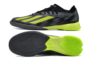 Chuteira Adidas XCrazyfast.1 IC