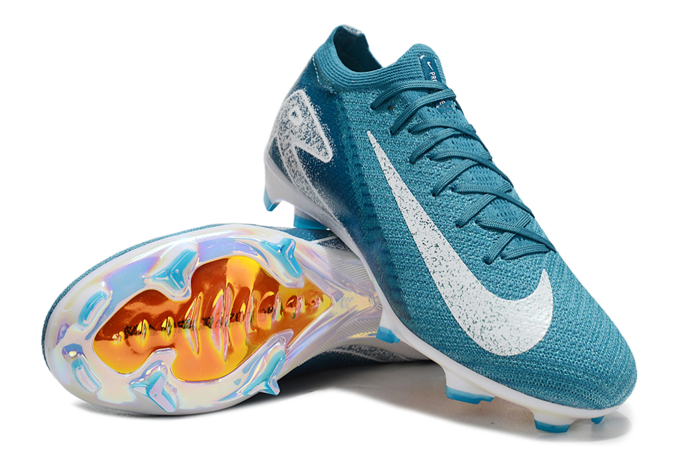 Chuteira Nike Air Zoom Mercurial Superfly Vapor 16 Elite FG