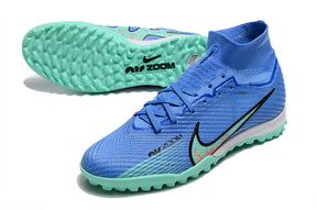 Chuteira Nike Air Zoom Mercurial Vapor XV Elite TF