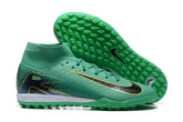 Chuteira Nike Air Zoom Mercurial Superfly 16 Elite TF