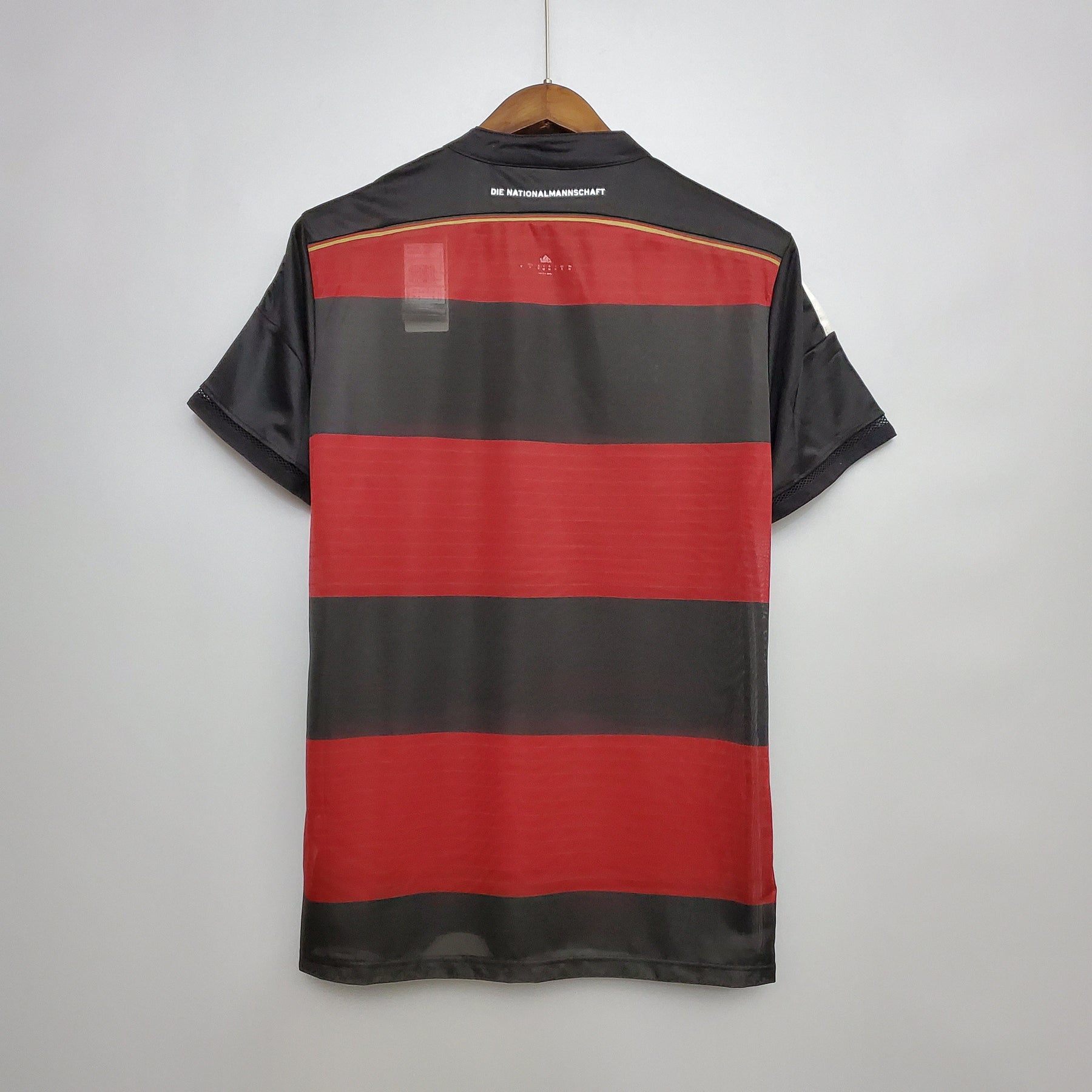 CAMISA RETRÔ ALEMANHA AWAY 2014
