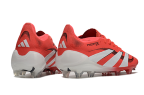 Chuteira Adidas Predator Accuracy + FG