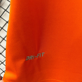 CAMISA RETRÔ HOLANDA HOME 2014