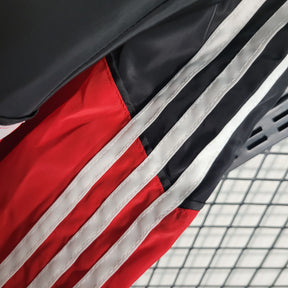 Jaqueta Corta Vento Flamengo 2023/24