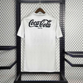 Camisa Santos 1993 - Versão Retrô