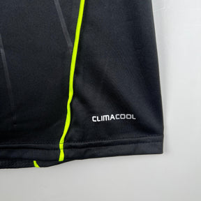 CAMISA RETRÔ REAL MADRID AWAY 10/11