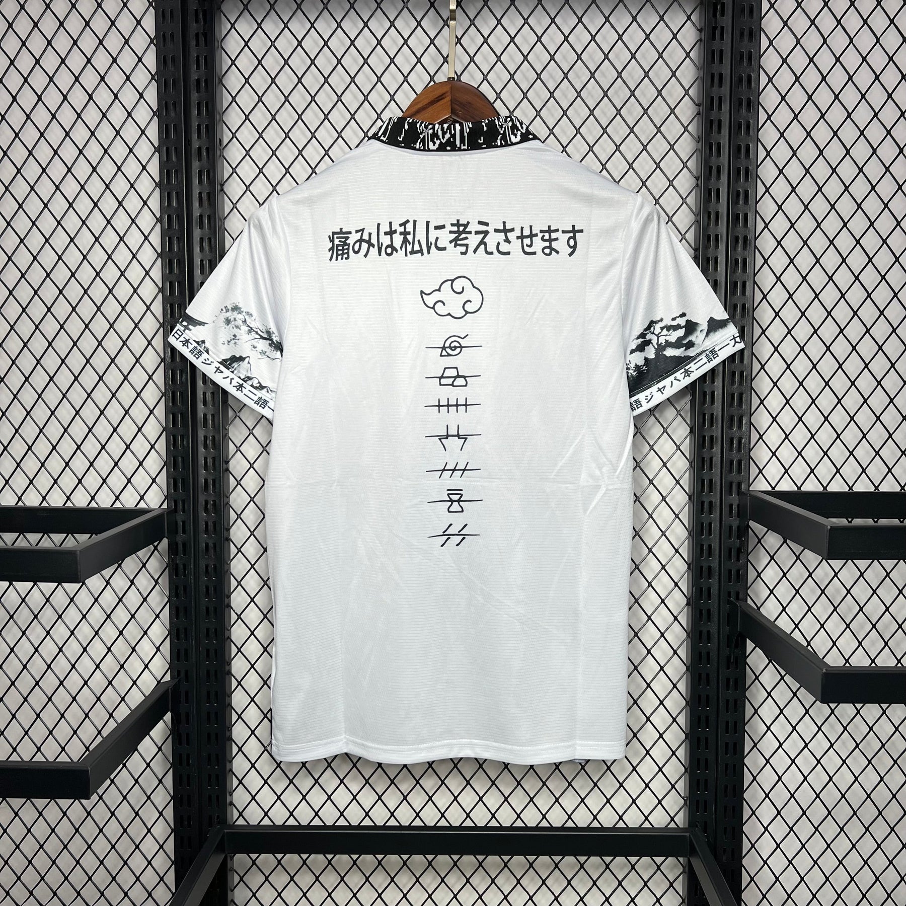 Camisa Japão Edição Especial 24/25 - Adidas Torcedor Masculina