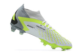 Chuteira Adidas Predator Accuracy + FG