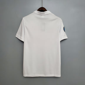 CAMISA NAPOLI RETRÔ AWAY 1987/88