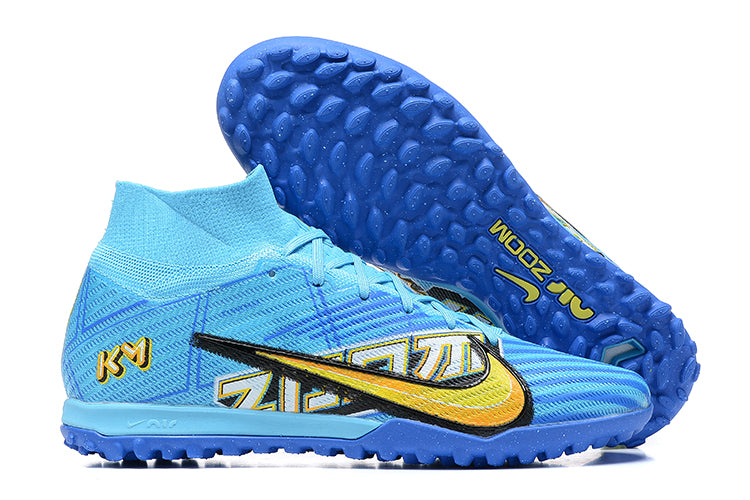 Chuteira Nike Air Zoom Mercurial Vapor XV Elite TF