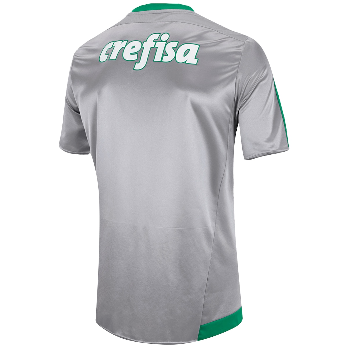 Camisa Retrô Palmeiras Comemorativa 2016/17