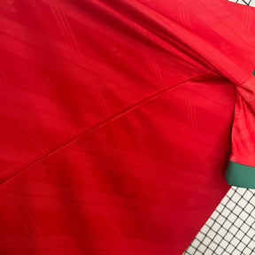 CAMISA RETRÔ PORTUGAL HOME 92/93